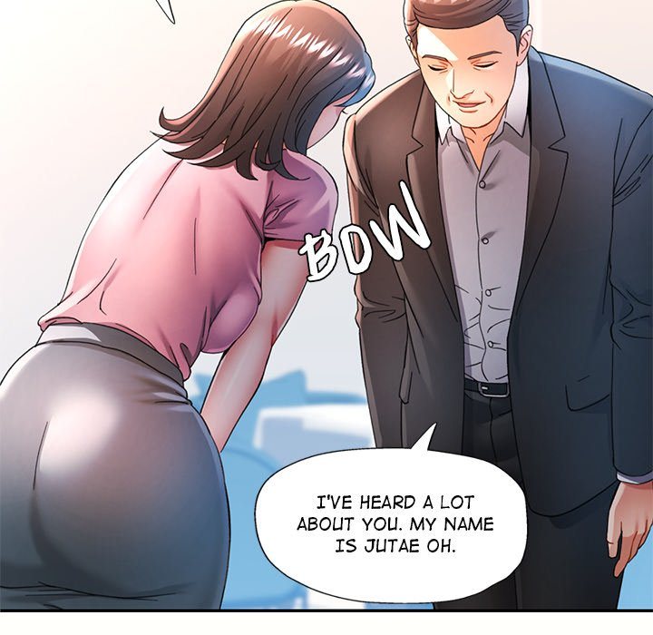 In Her Place - Chapter 58 - picture 52