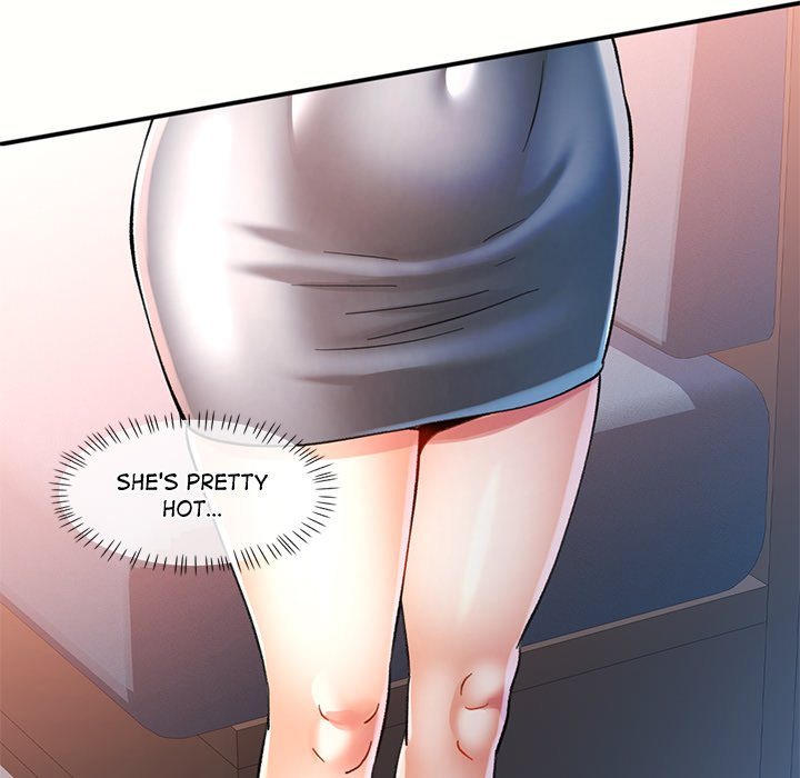 In Her Place - Chapter 58 - picture 58