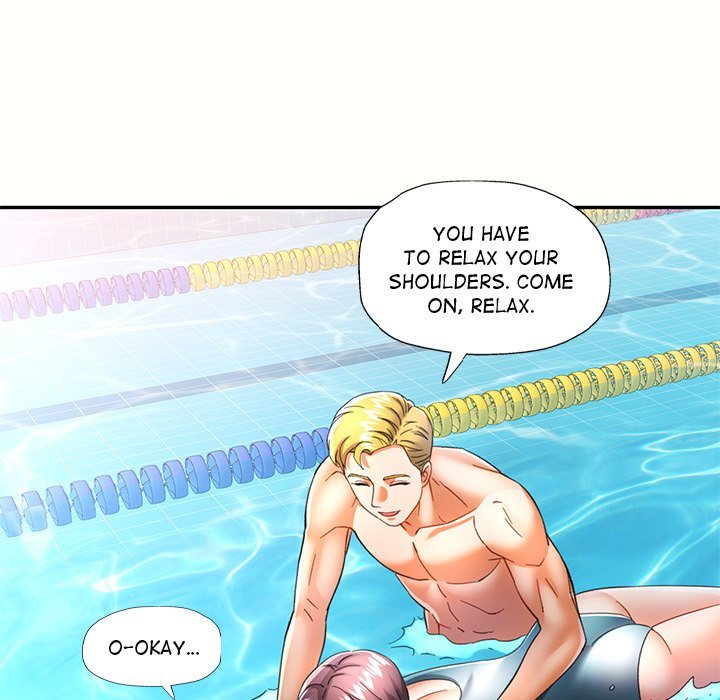 In Her Place - Chapter 58 - picture 66