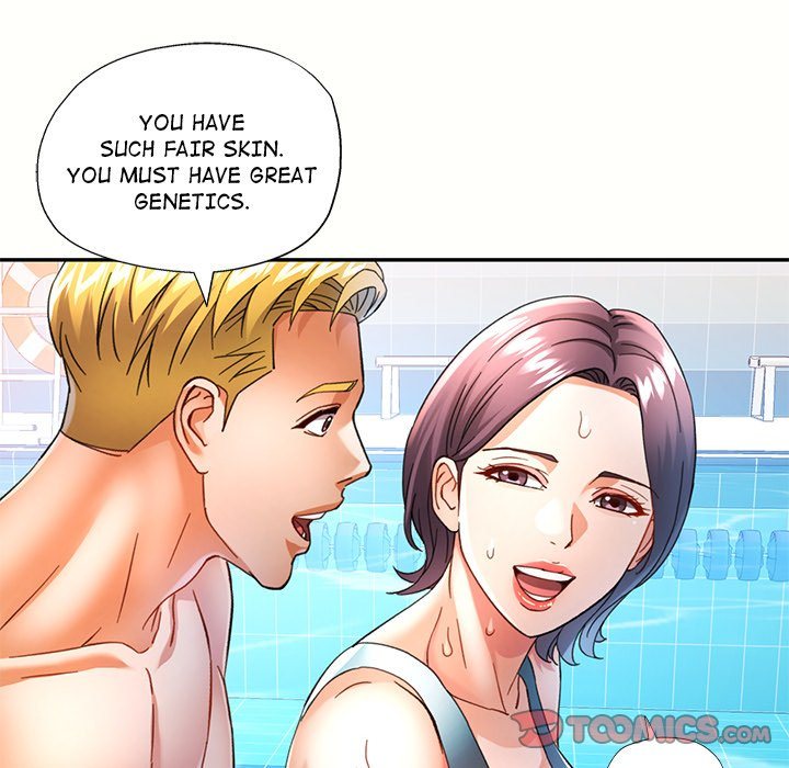 In Her Place - Chapter 58 - picture 68