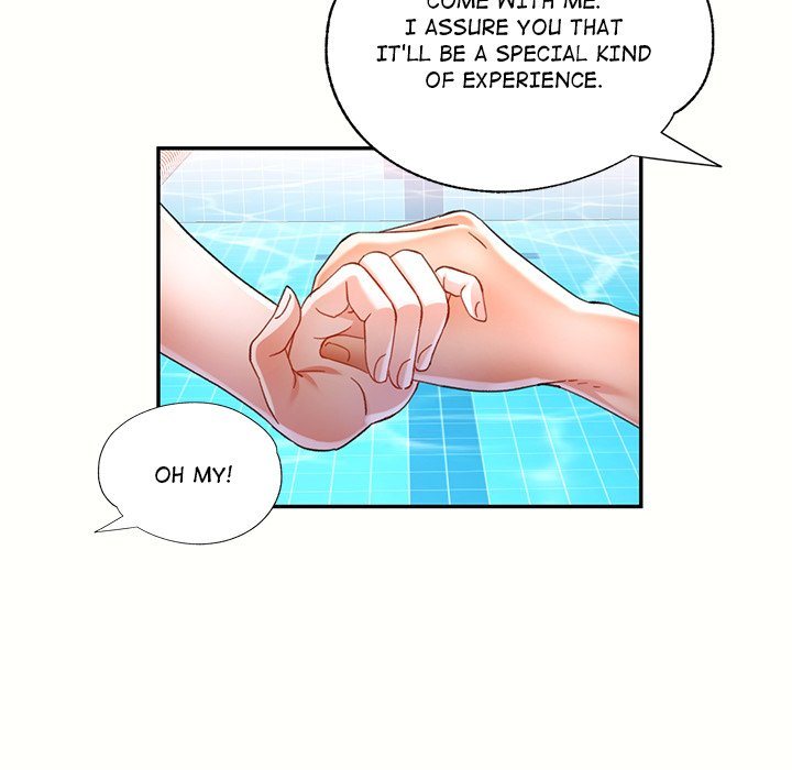 In Her Place - Chapter 58 - picture 72