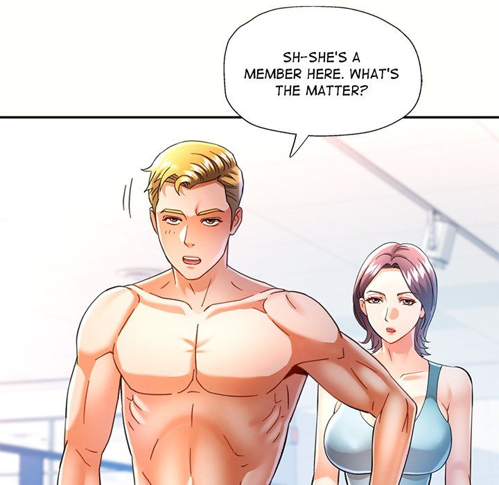 In Her Place - Chapter 58 - picture 83