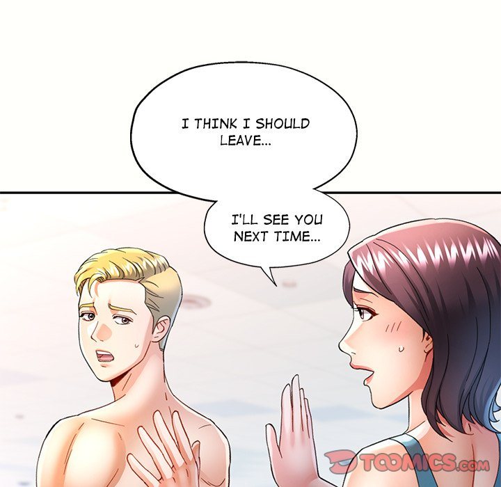 In Her Place - Chapter 58 - picture 86