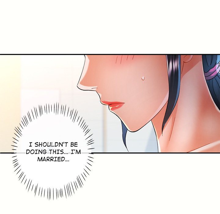 In Her Place - Chapter 58 - picture 95