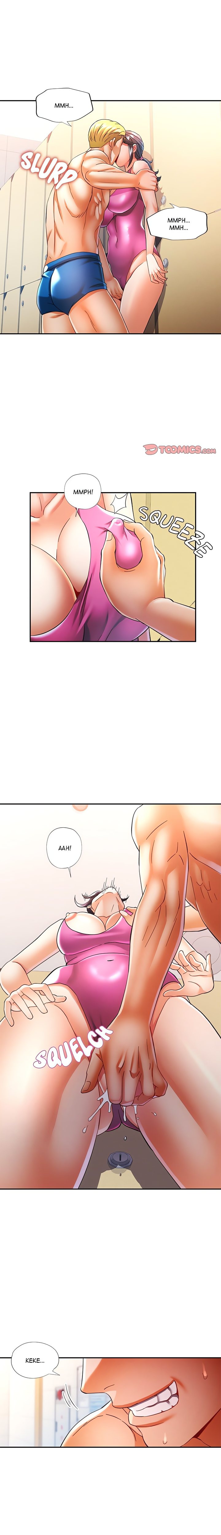 In Her Place - Chapter 59 - picture 0