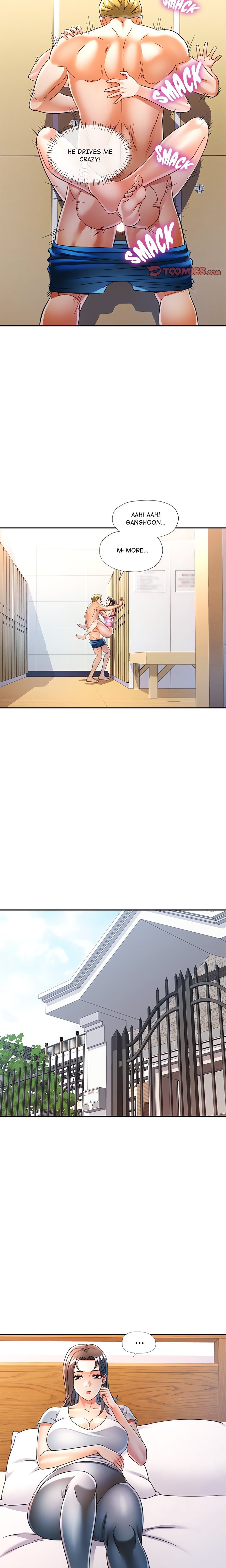 In Her Place - Chapter 59 - picture 11
