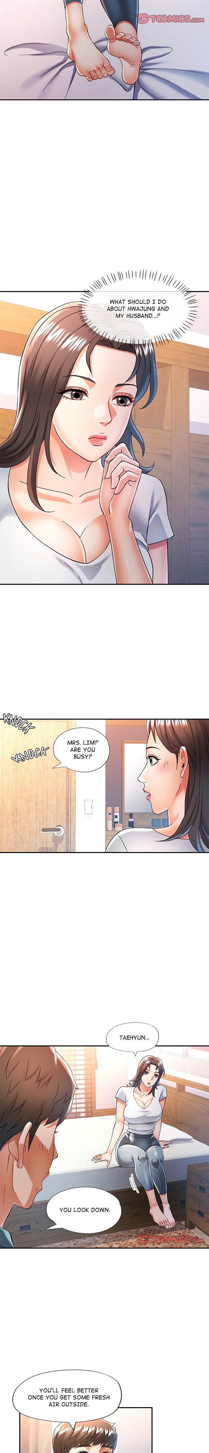 In Her Place - Chapter 59 - picture 12