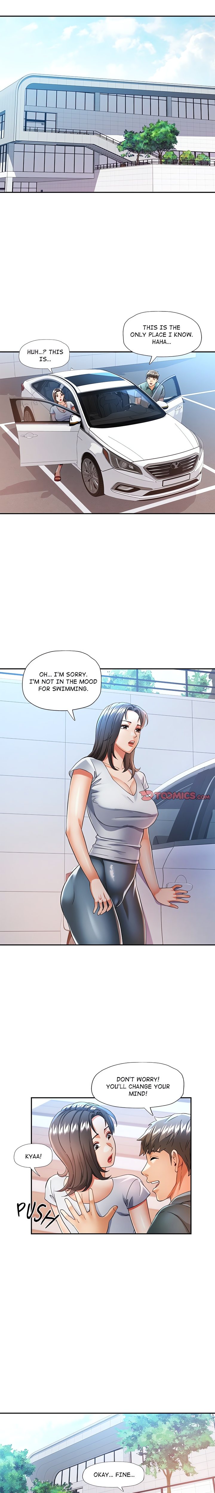 In Her Place - Chapter 59 - picture 14