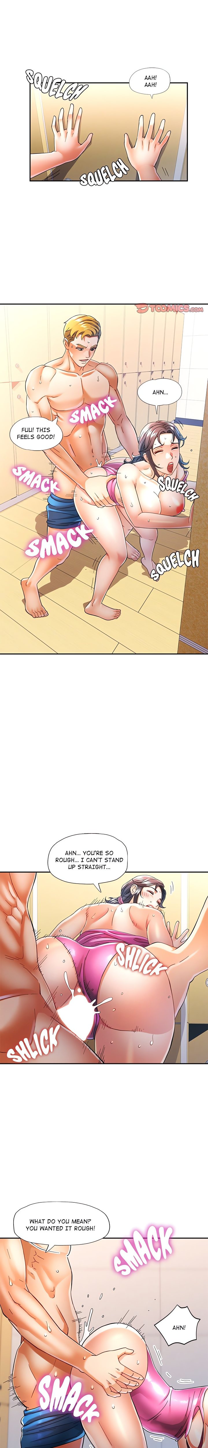 In Her Place - Chapter 59 - picture 16