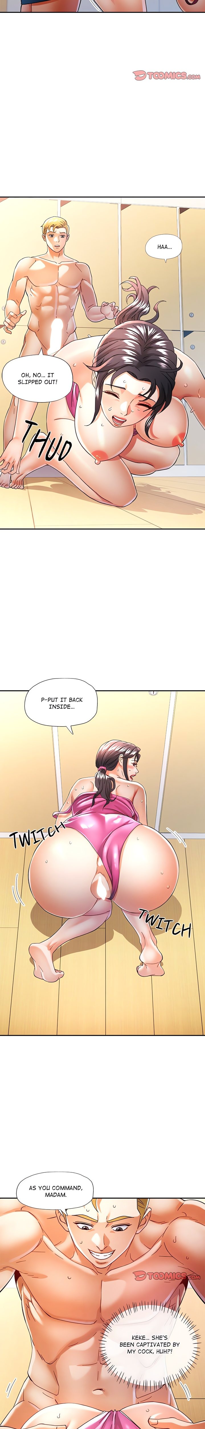 In Her Place - Chapter 59 - picture 17