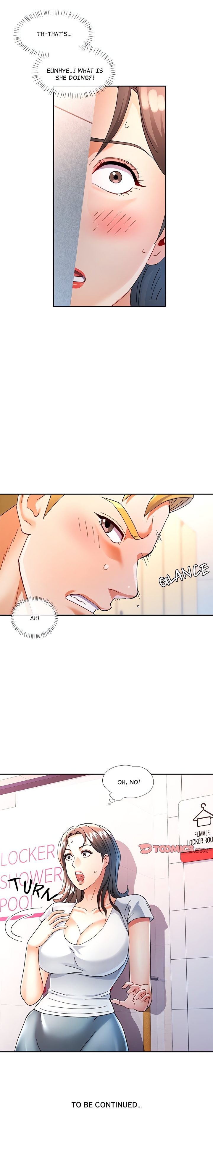 In Her Place - Chapter 59 - picture 19