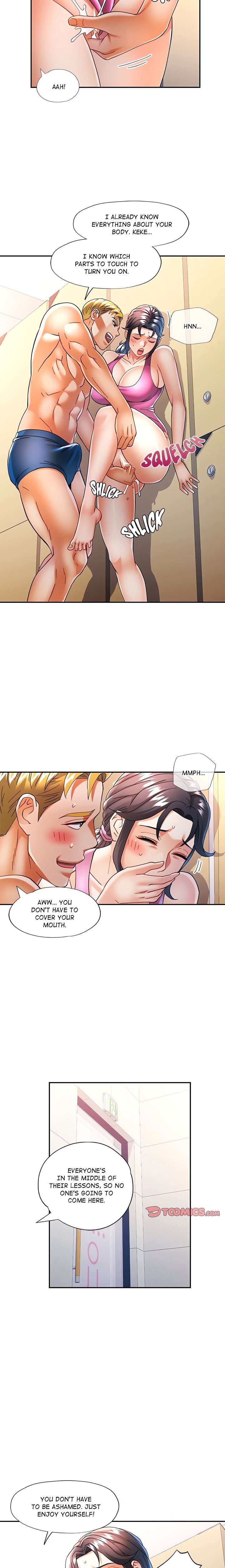 In Her Place - Chapter 59 - picture 2
