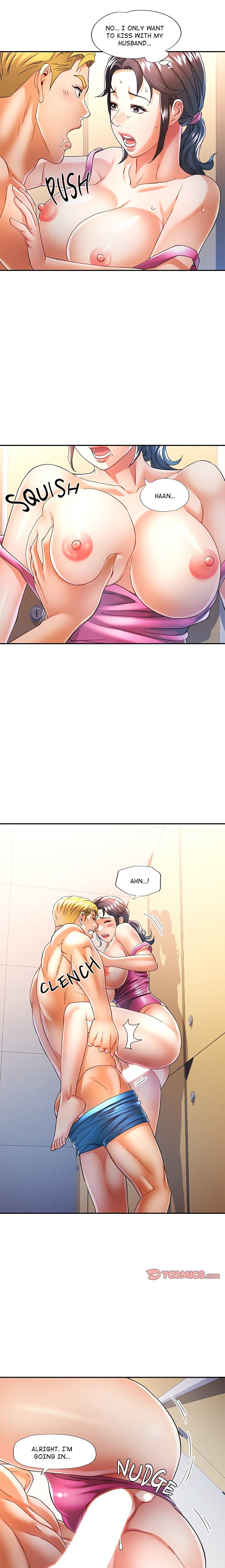 In Her Place - Chapter 59 - picture 7
