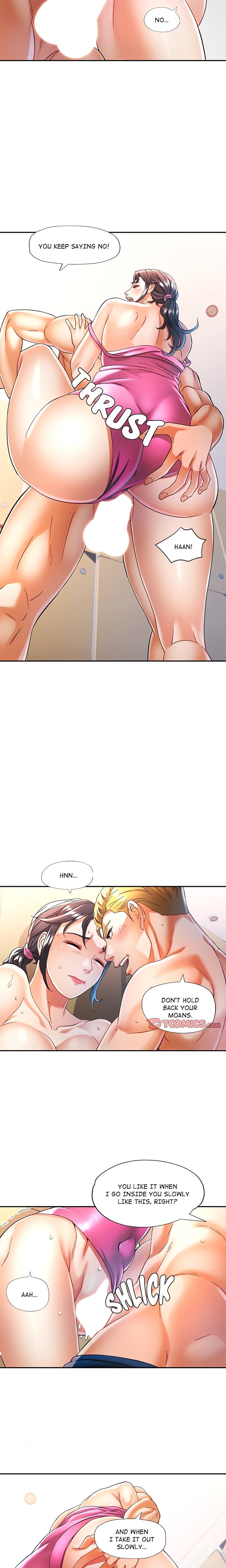 In Her Place - Chapter 59 - picture 8