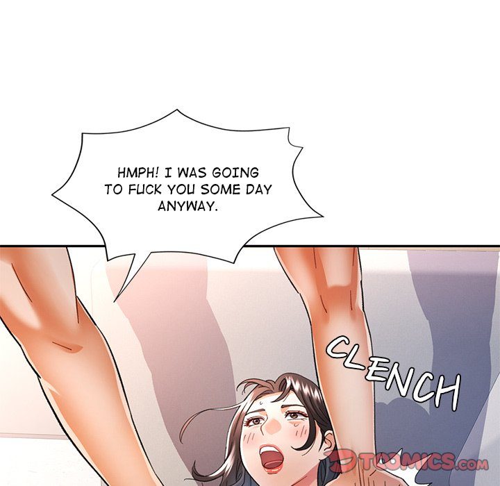 In Her Place - Chapter 60 - picture 116