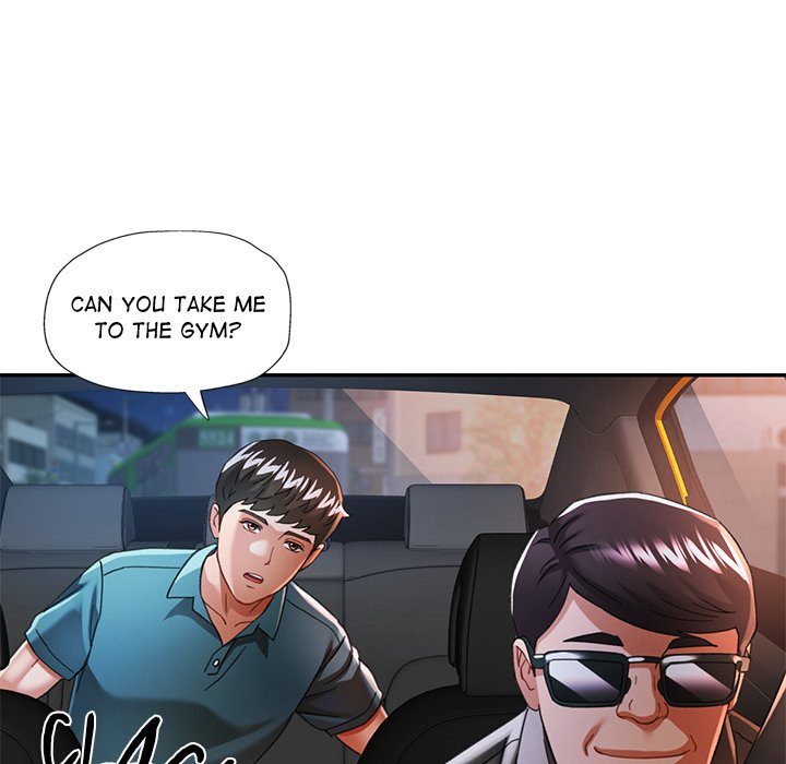 In Her Place - Chapter 60 - picture 135