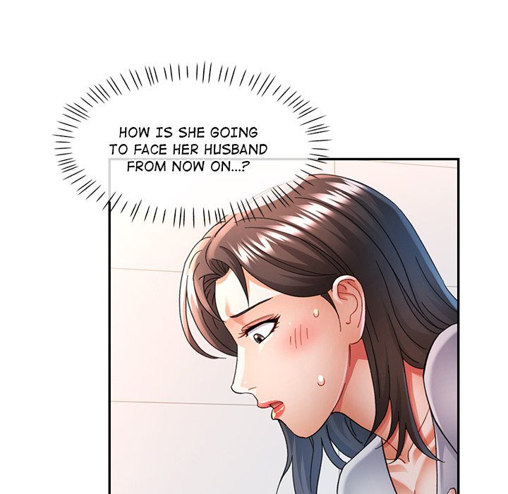 In Her Place - Chapter 60 - picture 18