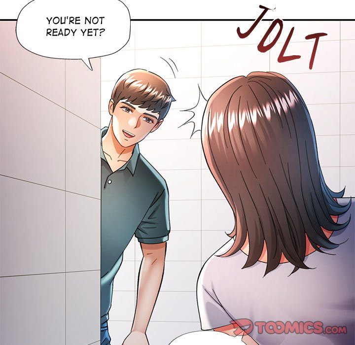 In Her Place - Chapter 60 - picture 20