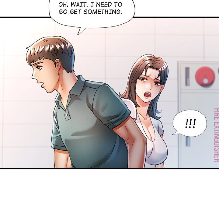 In Her Place - Chapter 60 - picture 22