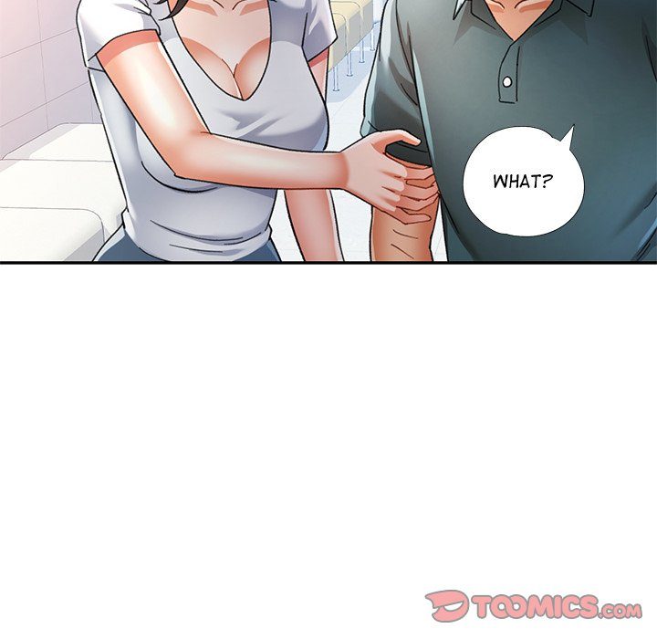 In Her Place - Chapter 60 - picture 26