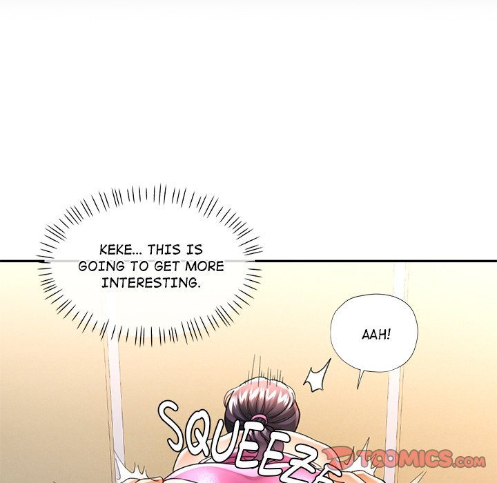 In Her Place - Chapter 60 - picture 32