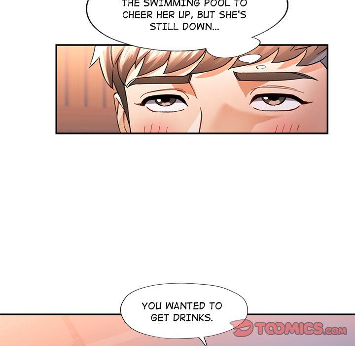In Her Place - Chapter 60 - picture 56