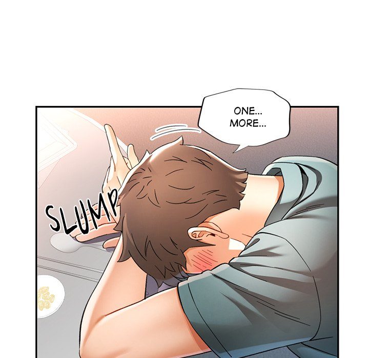 In Her Place - Chapter 60 - picture 61