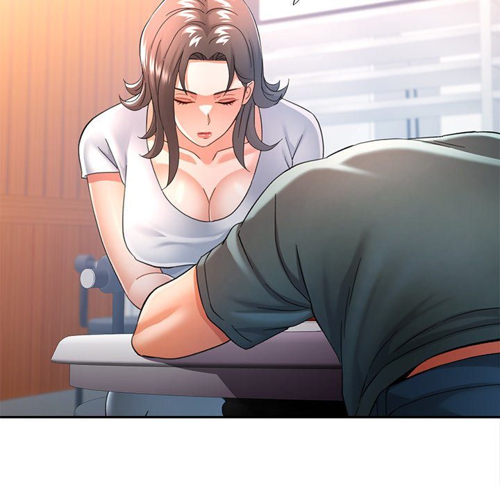 In Her Place - Chapter 60 - picture 63
