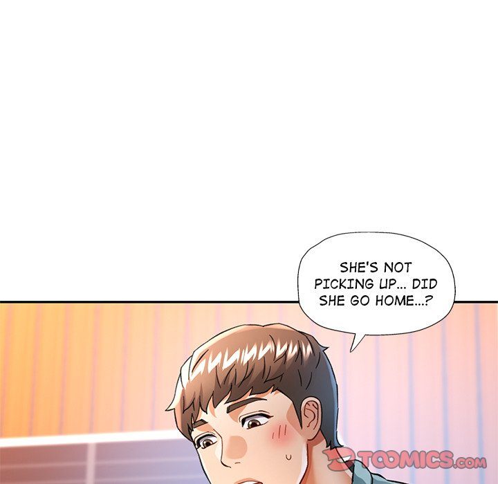 In Her Place - Chapter 60 - picture 98