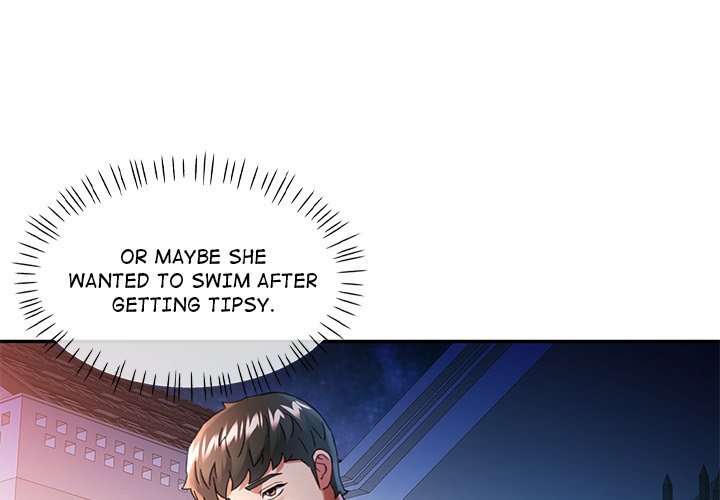 In Her Place - Chapter 61 - picture 0