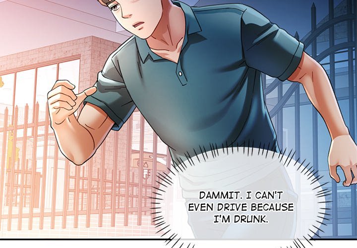 In Her Place - Chapter 61 - picture 1