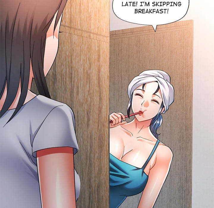 In Her Place - Chapter 61 - picture 125