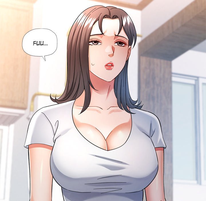 In Her Place - Chapter 61 - picture 127