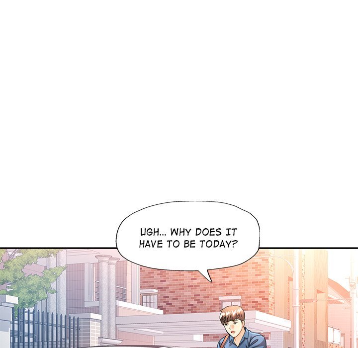 In Her Place - Chapter 61 - picture 131