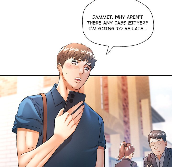 In Her Place - Chapter 61 - picture 133