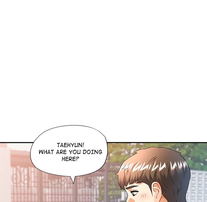 In Her Place - Chapter 61 - picture 136