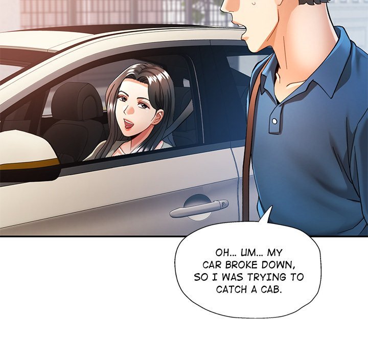 In Her Place - Chapter 61 - picture 137