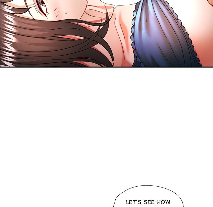 In Her Place - Chapter 61 - picture 19