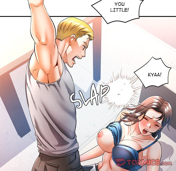 In Her Place - Chapter 61 - picture 26