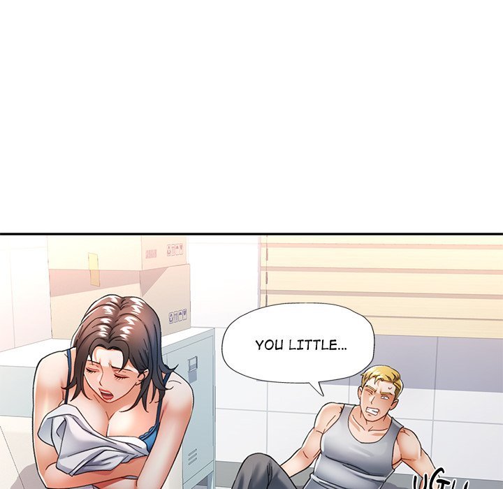 In Her Place - Chapter 61 - picture 43