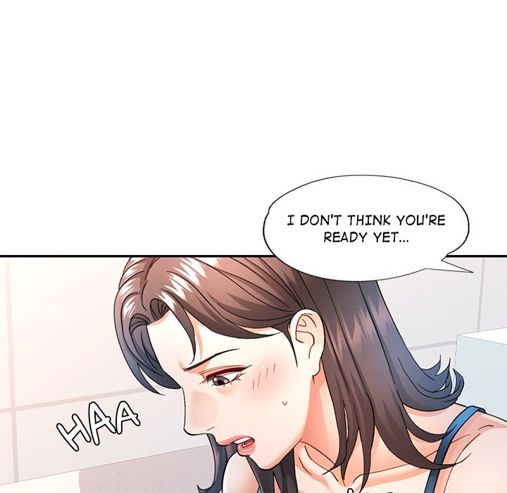 In Her Place - Chapter 61 - picture 45