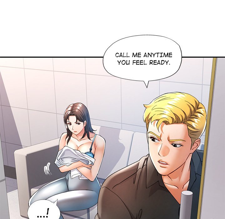 In Her Place - Chapter 61 - picture 47