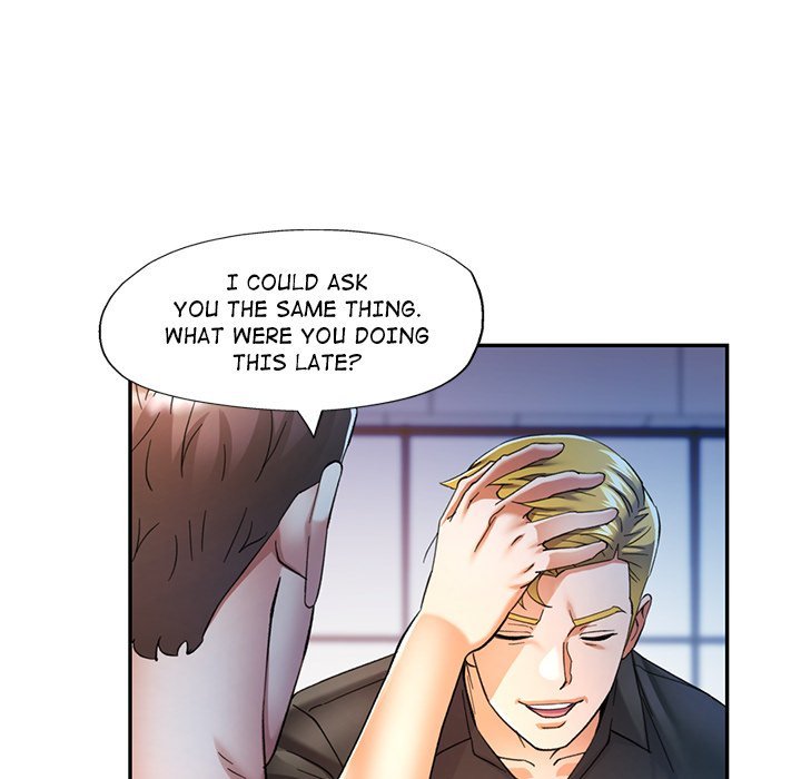 In Her Place - Chapter 61 - picture 55