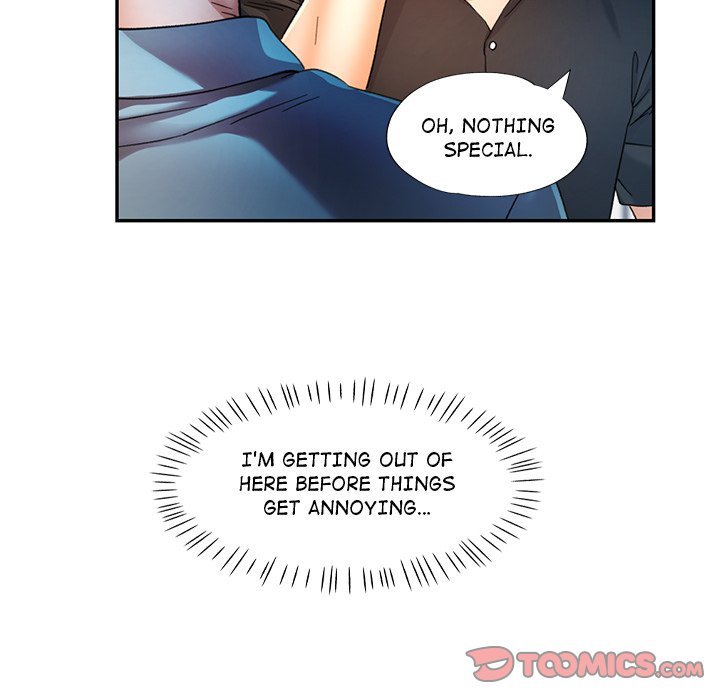In Her Place - Chapter 61 - picture 56