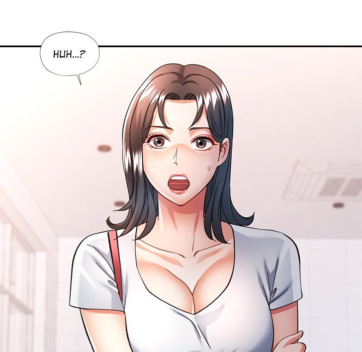 In Her Place - Chapter 61 - picture 61