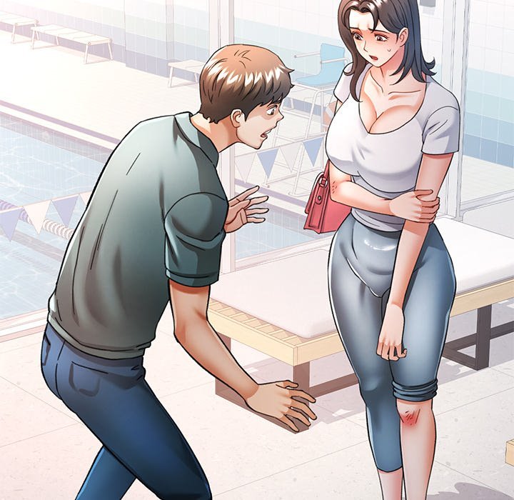 In Her Place - Chapter 61 - picture 66