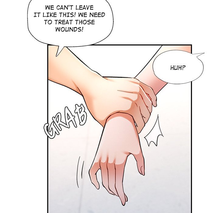 In Her Place - Chapter 61 - picture 70