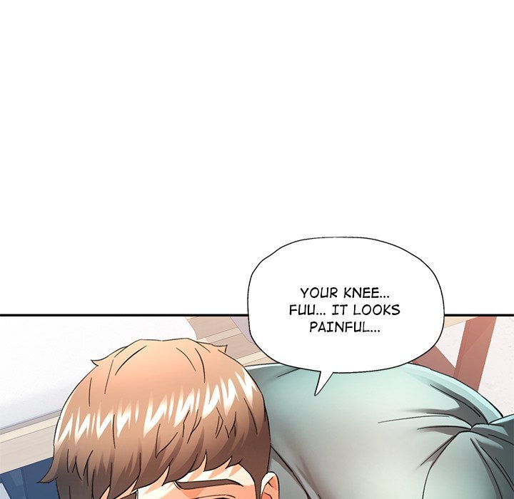 In Her Place - Chapter 61 - picture 77