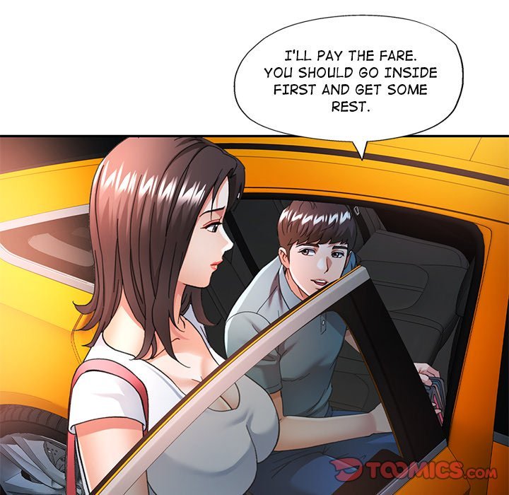 In Her Place - Chapter 61 - picture 86