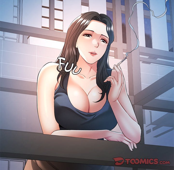 In Her Place - Chapter 61 - picture 92